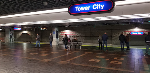 Rapid Station - Visual