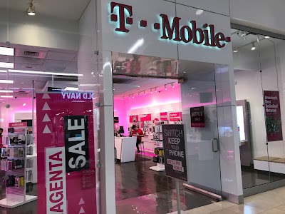 T-Mobile