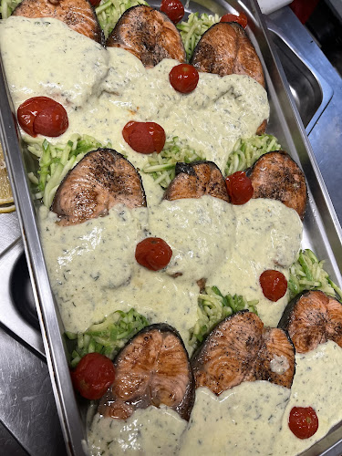 Opinii despre Кухня în Варна - Ресторант