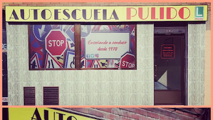 AUTOESCUELA PULIDO Alcorcón