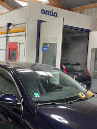 Photo n°4 de Ak automobiles à Vern-sur-Seiche (Garage automobile)