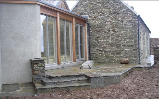 G J LOUTTIT BUILDER - Thumbnail