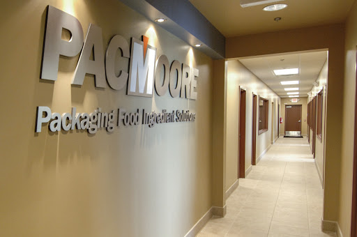 PacMoore Process Technologies - Visual