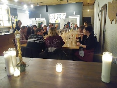 The Taproom and Cafe
