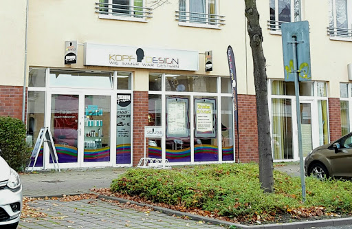 Kopf Design - Visual