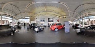 Amersham Audi
