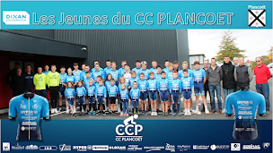 Photo n°9 de CC Plancoet à Plancoët (Club de cyclisme)