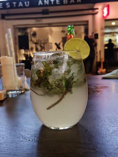 The Tanda Snack & Bar