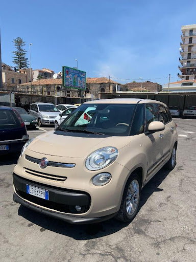 Tr.Rentcar - Noleggio auto Catania Centro - Thumbnail