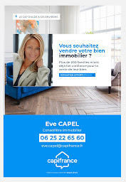 Photo n°7 de Eve capel capifrance immobilier Cap d'Agde à Agde (Agent immobilier)