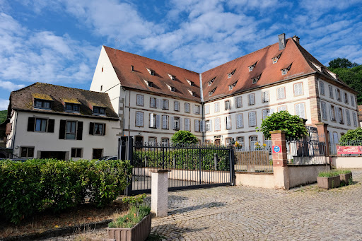 Photo de Maison de Retraite Stoltz Grimm