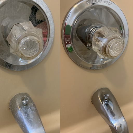 The Cleaning Lady of WSC, LLC. - Thumbnail