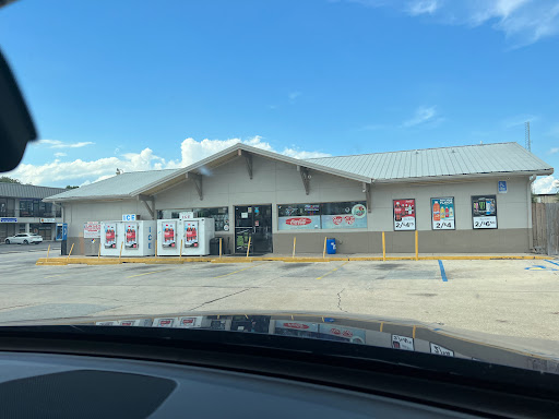 Texaco Destin - Visual