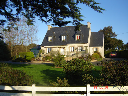 Photo de PICART Jeanne et Roger à Bodilis (29400)