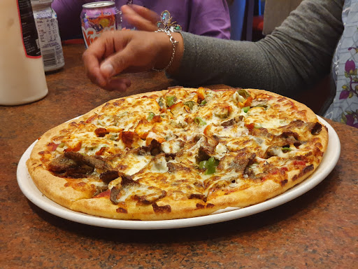 Monmos Peri Peri Grill - Burton - Thumbnail
