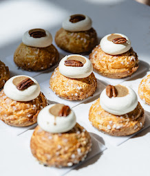 Photo n°34 de Boulangerie pâtisserie Maison CHAIR à Athis-Mons (Boulangerie)