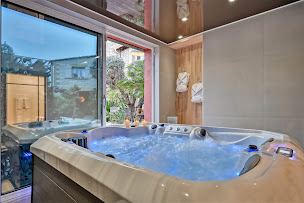 Photo n°7 de La Cle Secrète à Vergèze (Spa)