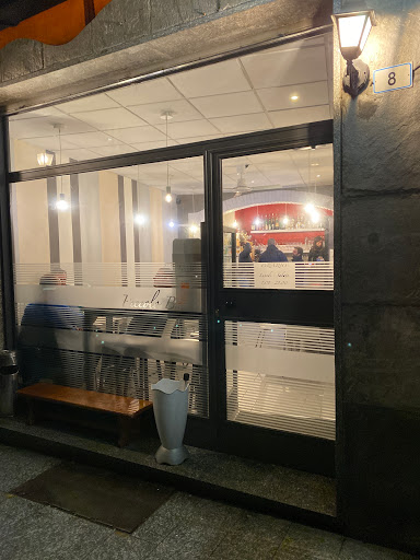 PICCOLO BAR DOMODOSSOLA - Thumbnail