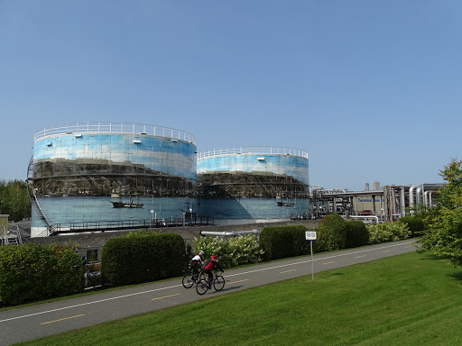 Valero Levishipping - Visual