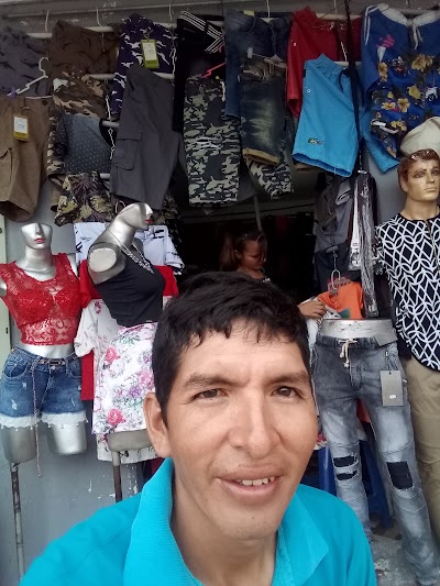 clothing-store