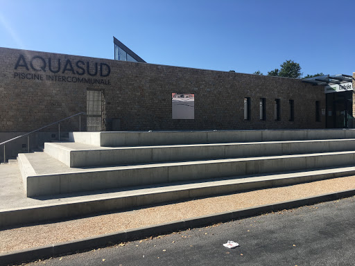 Photo de Aquasud à Aubusson (23200)