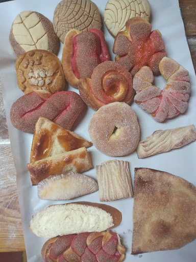 Panadería Ramírez - Visual