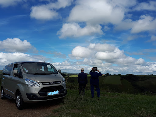 Argibili, visites guidées en minibus - Thumbnail