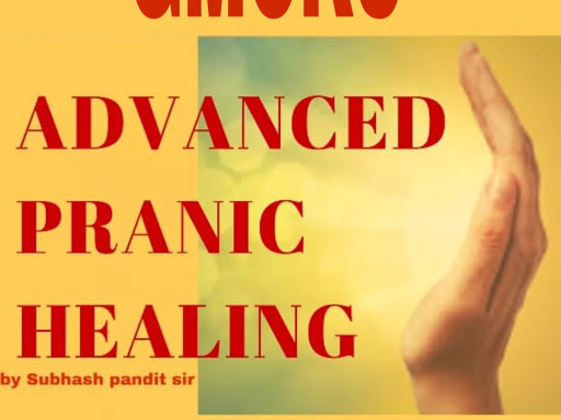 Advanced PRANIC HEALING COURSE post image