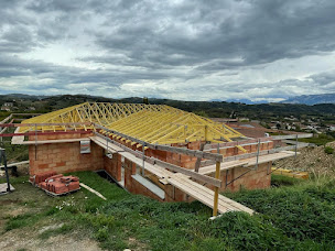 Photo n°15 de Barthélémy Constructeur à Saint-Romans (Entreprise de construction)
