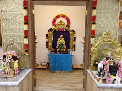 Sri Rajarajeshwari Temple