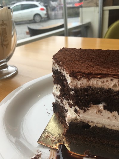 Photos of Bella Cafe