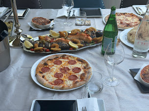 Photo n°32 de La Villa Di Giovanni à Livry-Gargan (Restaurant italien)