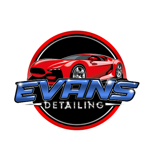 Evans Detailing - Visual