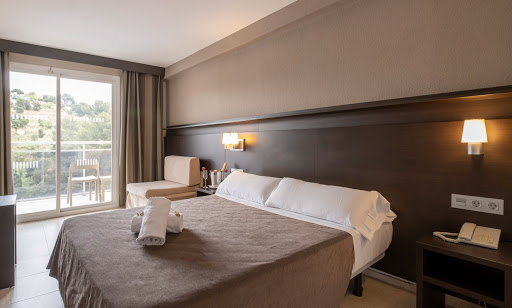 Hotel Rosamar Garden Resort - Thumbnail