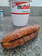 Au petit creux à Banyuls-sur-Mer