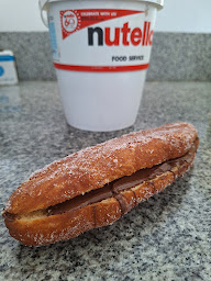 Photo n°3 de Au petit creux à Banyuls-sur-Mer (Restauration rapide)