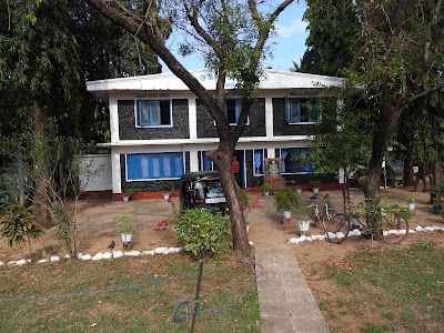 Photos of Kinniya Police Station