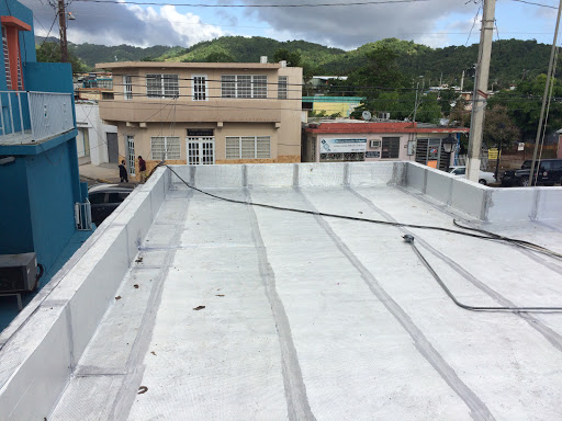 Capitol Roofing - Thumbnail