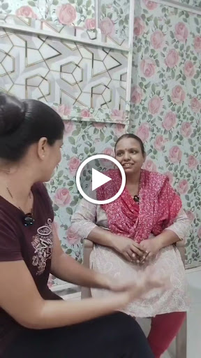 💖 आमच्या सेवेला मिळालेला हा सुंदर Customer Experience! 💖 post image