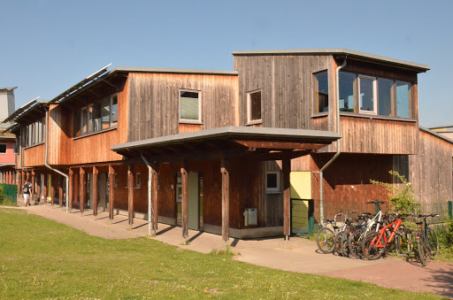 Protestant Comprehensive School in Gelsenkirchen-Bismarck - Thumbnail
