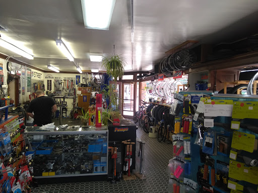 Old Town Cycles - Thumbnail