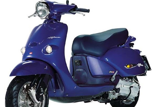 Clic Motor - Visual