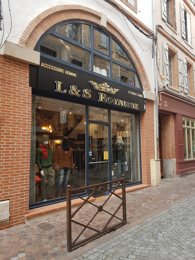 L & S Royaume