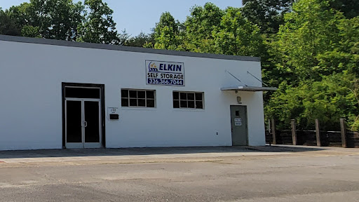 Elkin Self Storage - Thumbnail