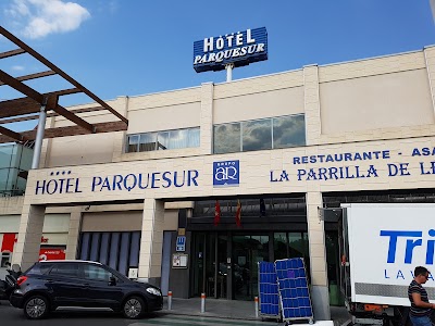 Photos of Hotel Parquesur