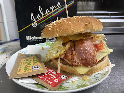 Jalama Bar - Thumbnail