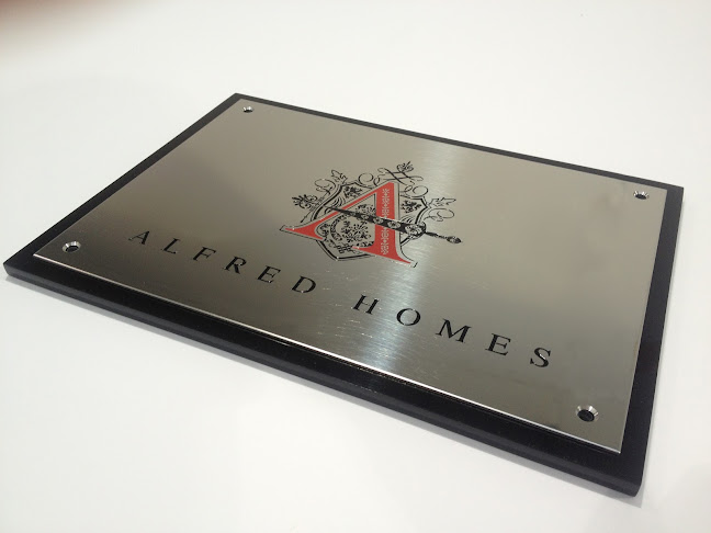Laser Engraving and Custom Signs - One to One Engravers Phone number