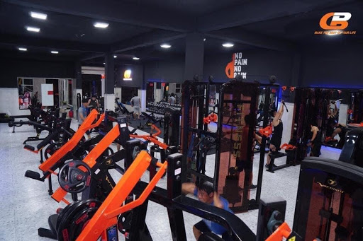 BGym Club Fitness & Yoga - Phòng Gym Song Hành, TP. Thủ Đức, TP.HCM