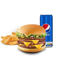 Photo n°37 de So Drive Burger à Roubaix (Restaurant)