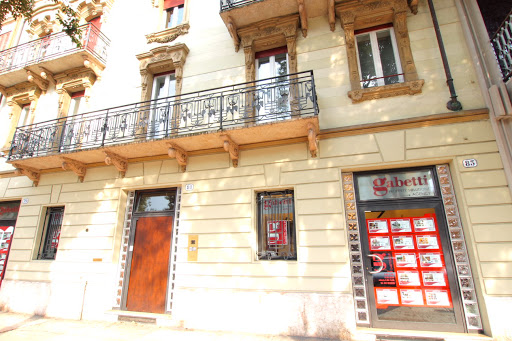 Agenzia immobiliare Gabetti - Verona